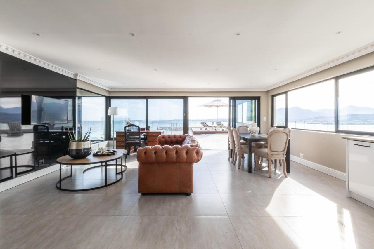 Oceana Palms Luxury Guest House Gordons Bay Exterior photo