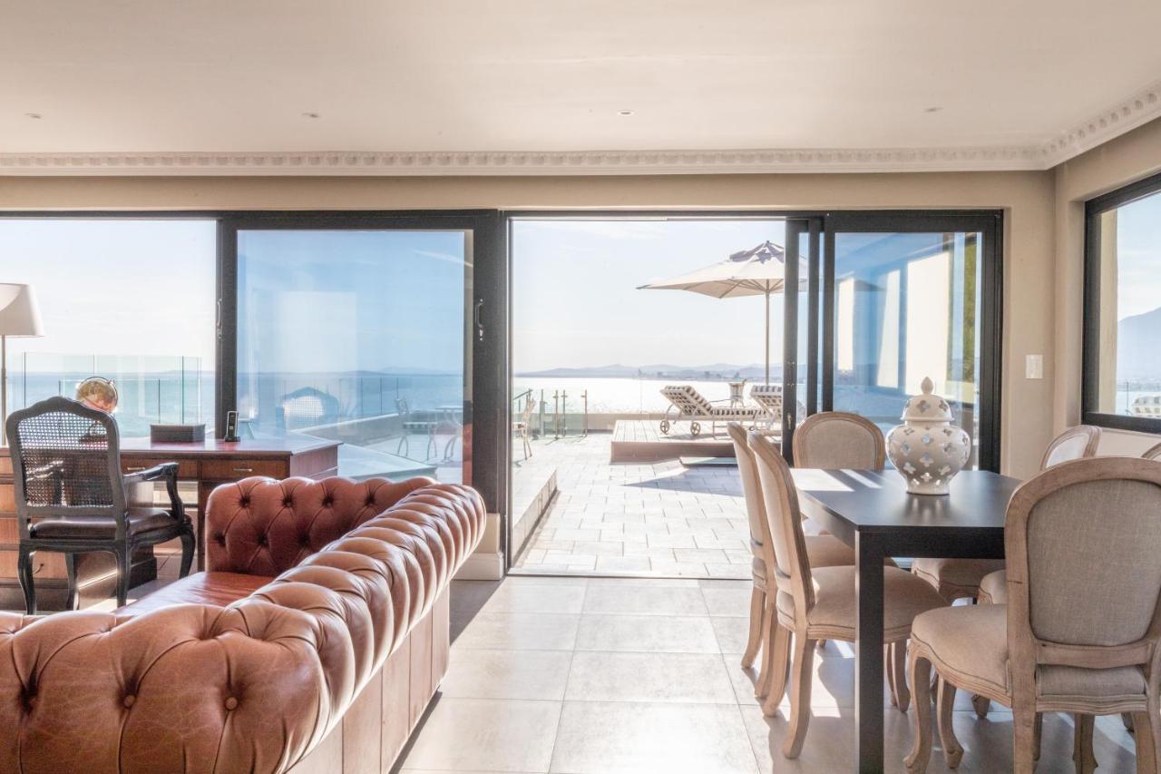 Oceana Palms Luxury Guest House Gordons Bay Exterior photo
