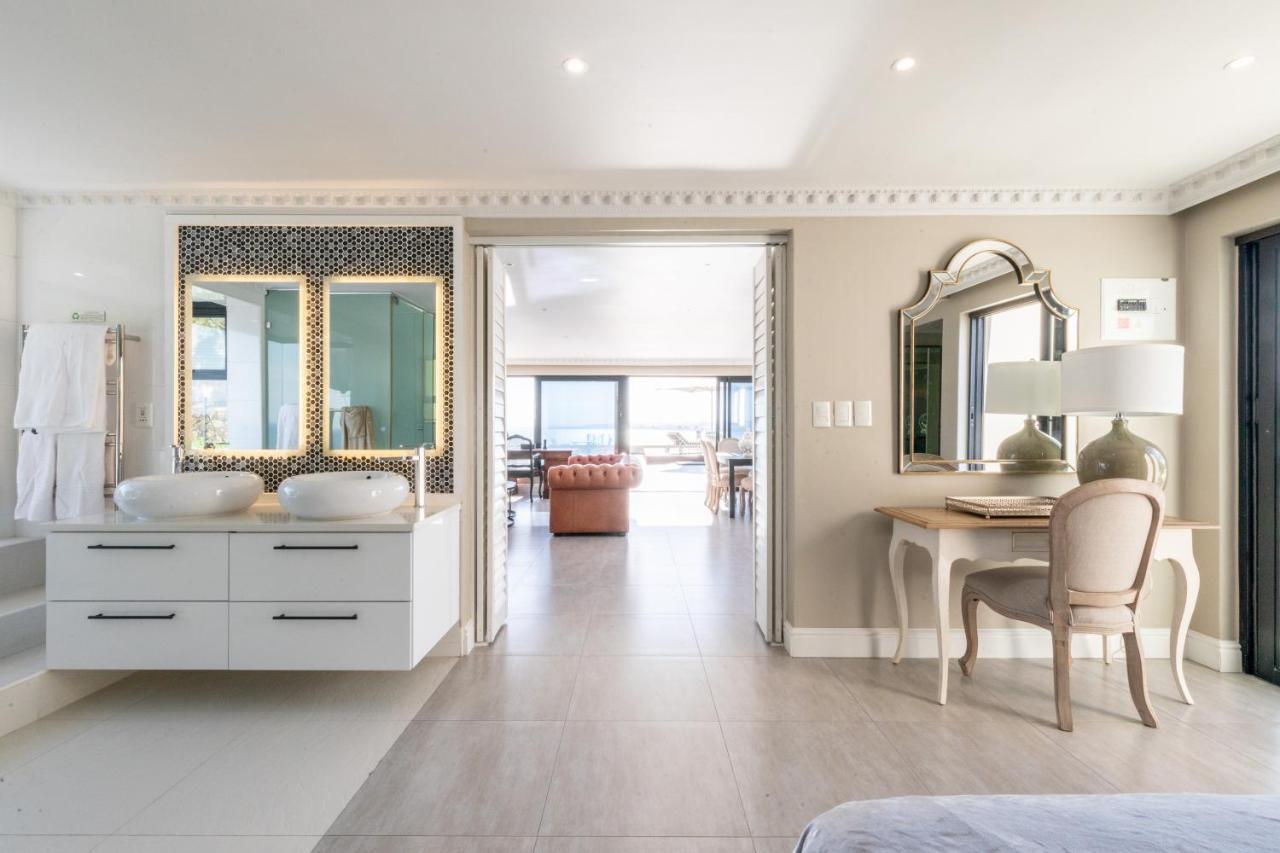 Oceana Palms Luxury Guest House Gordons Bay Exterior photo