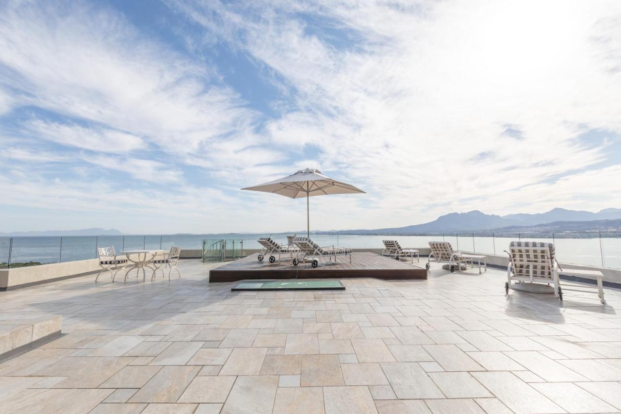 Oceana Palms Luxury Guest House Gordons Bay Exterior photo