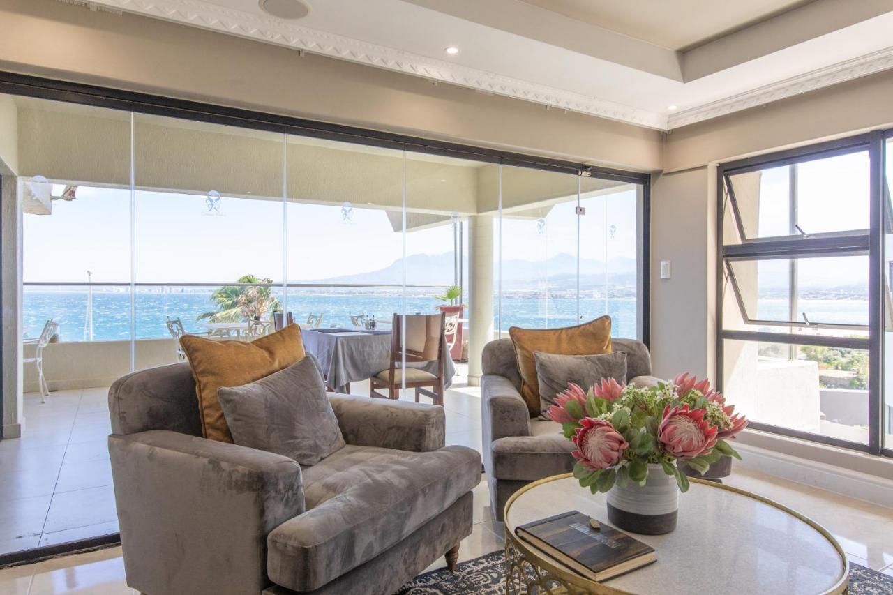 Oceana Palms Luxury Guest House Gordons Bay Exterior photo