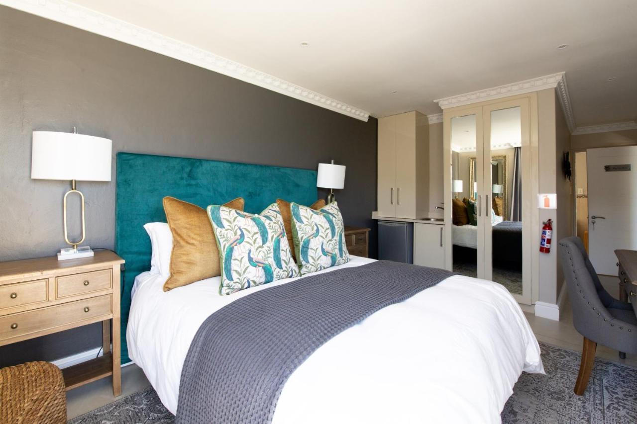 Oceana Palms Luxury Guest House Gordons Bay Exterior photo