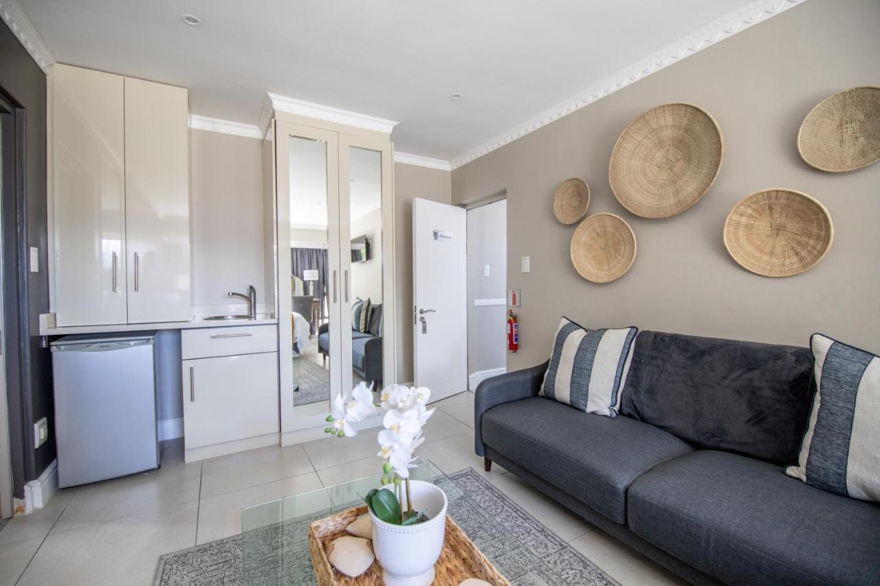 Oceana Palms Luxury Guest House Gordons Bay Exterior photo