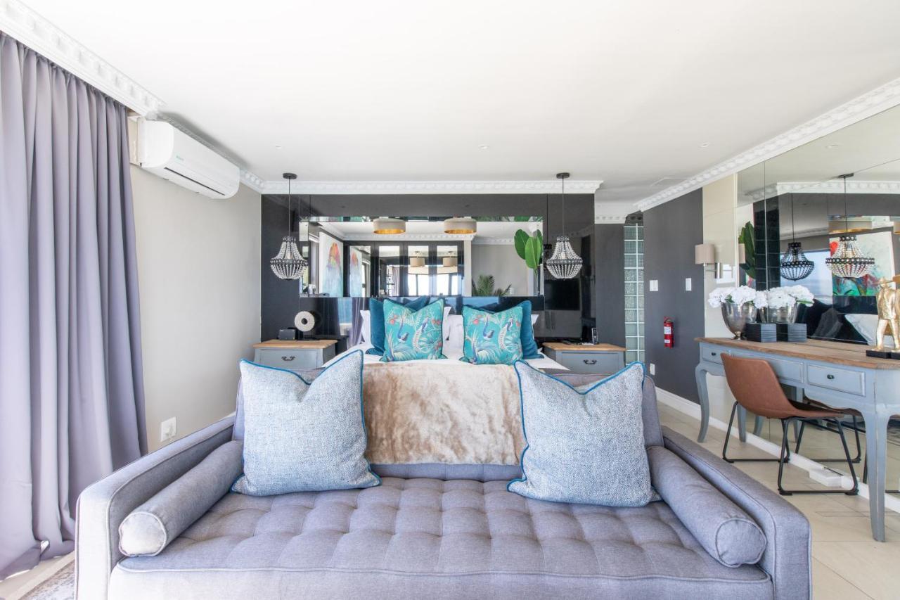 Oceana Palms Luxury Guest House Gordons Bay Exterior photo