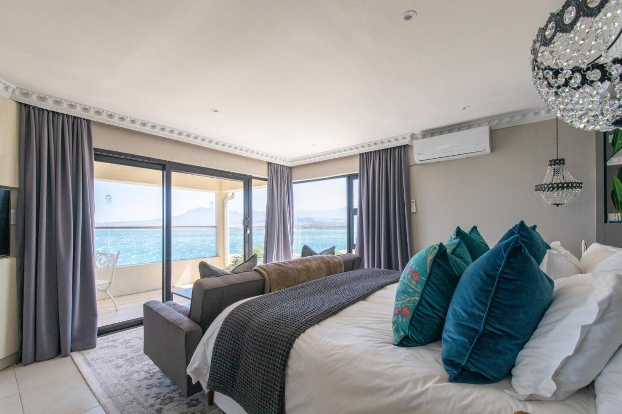 Oceana Palms Luxury Guest House Gordons Bay Exterior photo