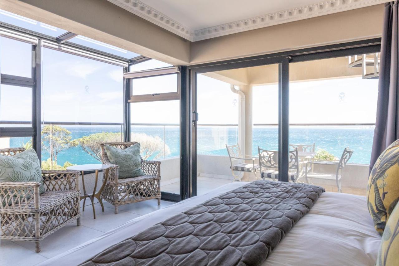 Oceana Palms Luxury Guest House Gordons Bay Exterior photo