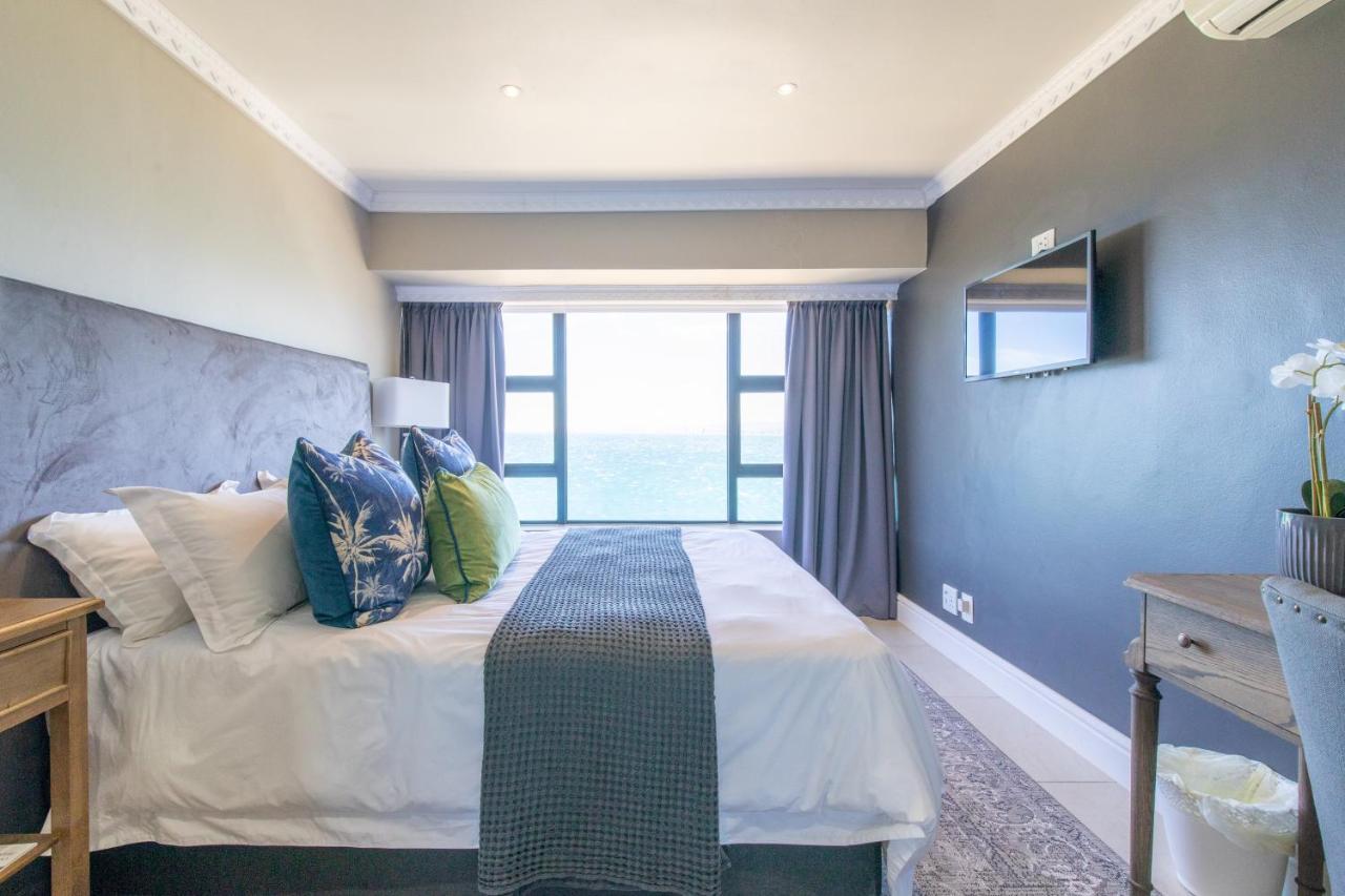 Oceana Palms Luxury Guest House Gordons Bay Exterior photo
