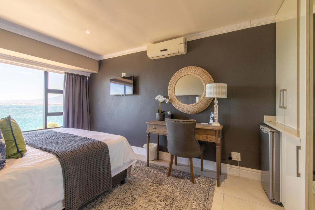 Oceana Palms Luxury Guest House Gordons Bay Exterior photo