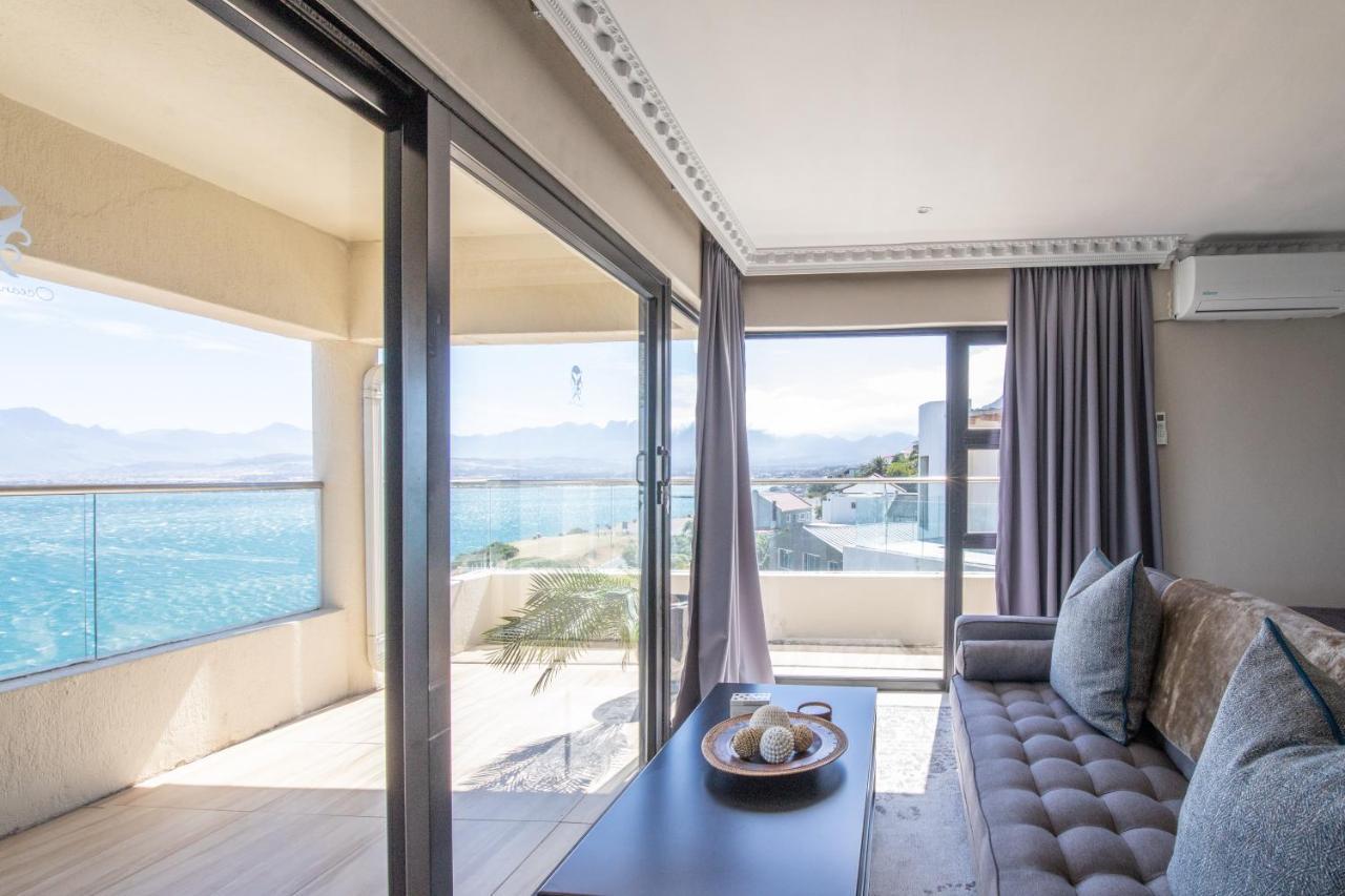 Oceana Palms Luxury Guest House Gordons Bay Exterior photo