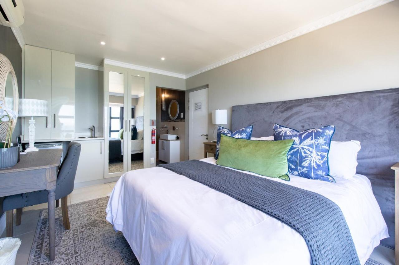 Oceana Palms Luxury Guest House Gordons Bay Exterior photo