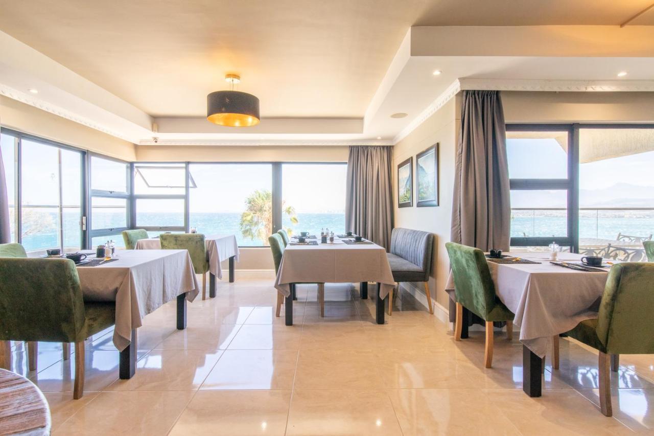 Oceana Palms Luxury Guest House Gordons Bay Exterior photo