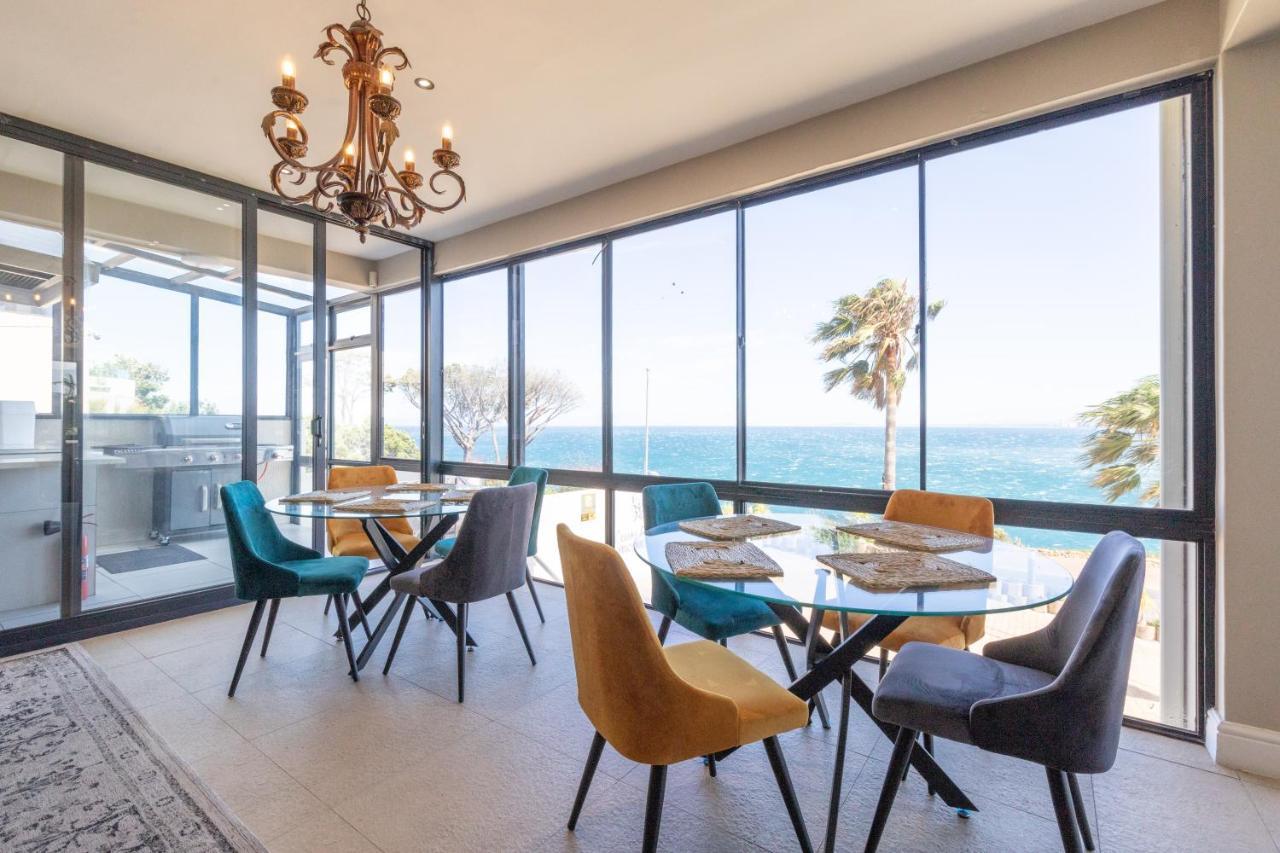 Oceana Palms Luxury Guest House Gordons Bay Exterior photo