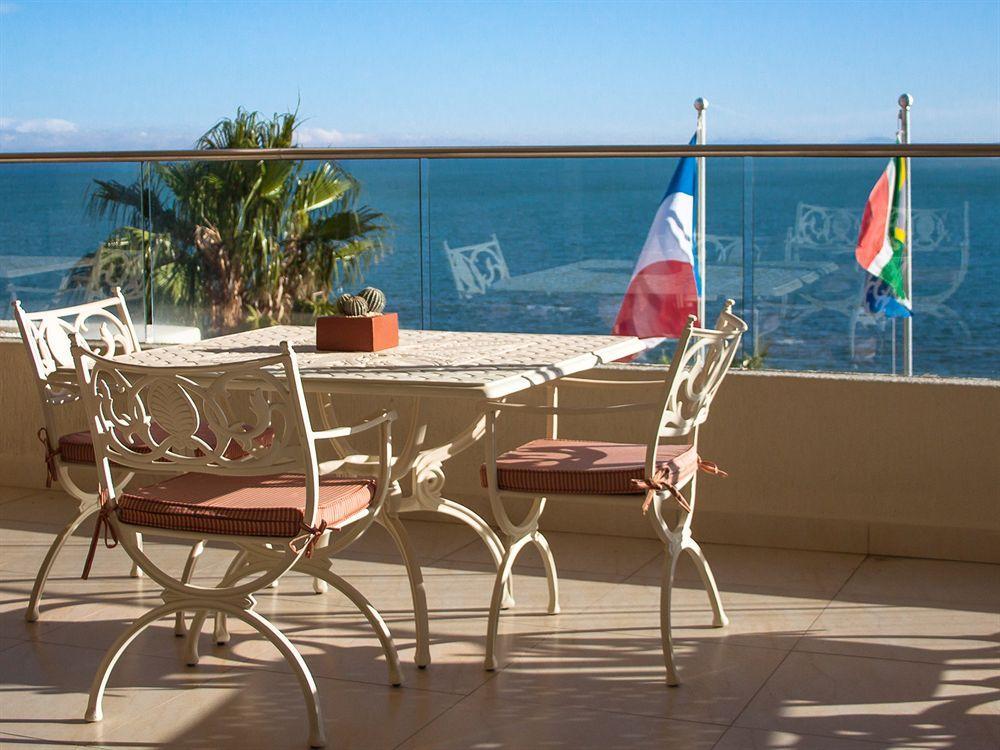 Oceana Palms Luxury Guest House Gordons Bay Exterior photo