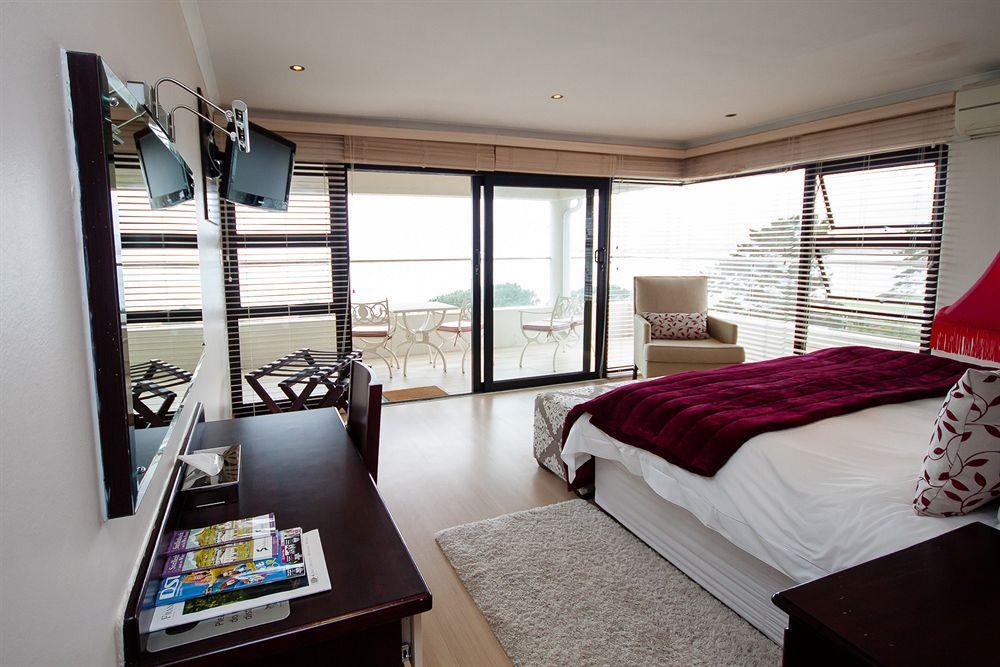 Oceana Palms Luxury Guest House Gordons Bay Exterior photo
