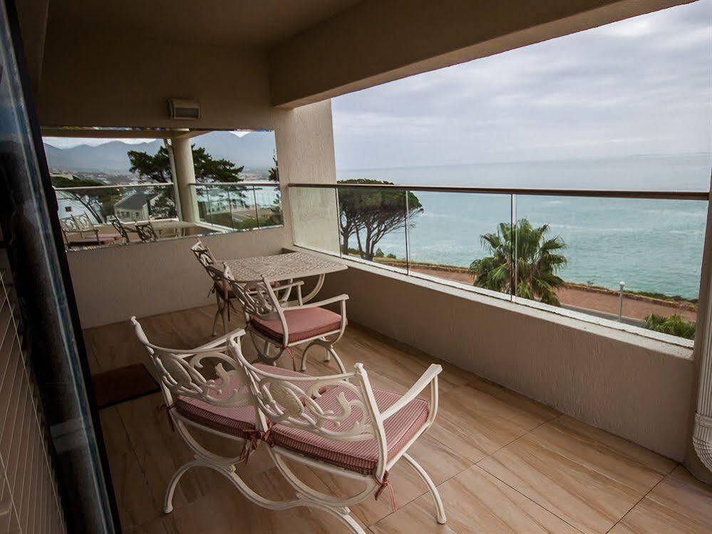 Oceana Palms Luxury Guest House Gordons Bay Exterior photo